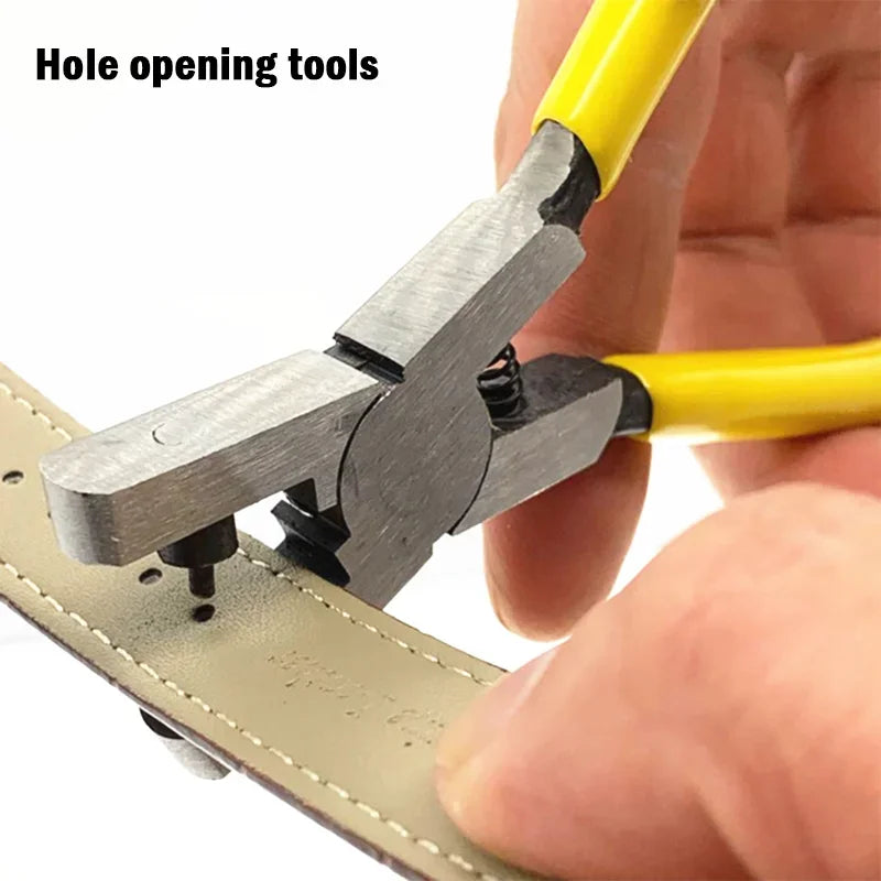 Pliers Repair Tool