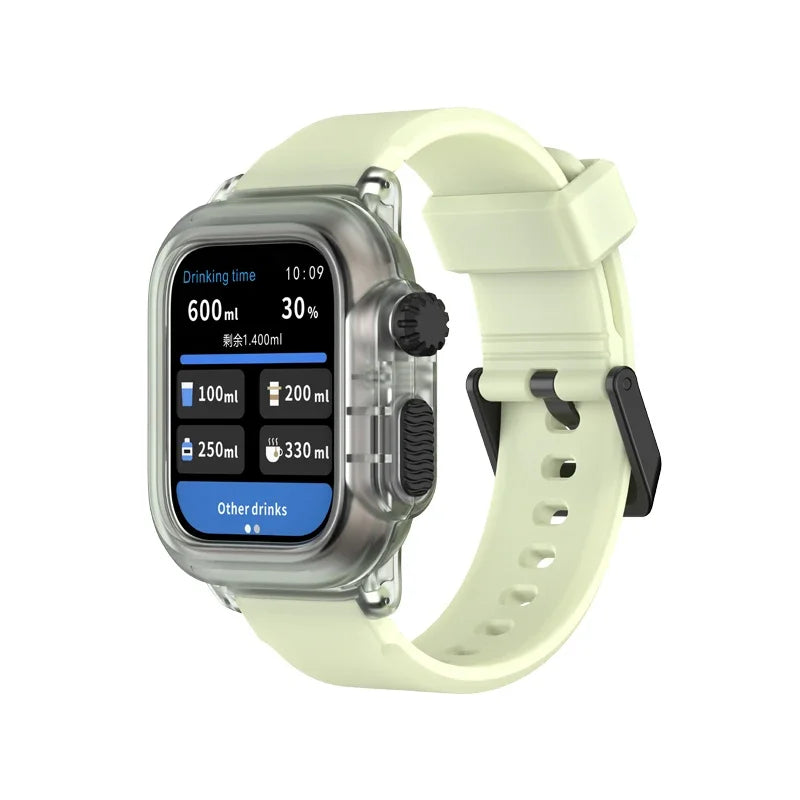 3M Waterproof Smartwatch Case