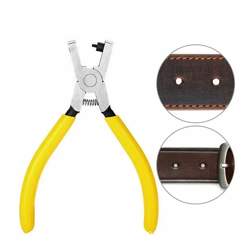 Pliers Repair Tool