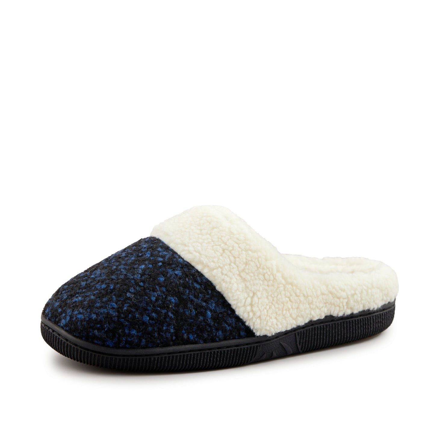 Women's Slippers Cozy Blue Crumble