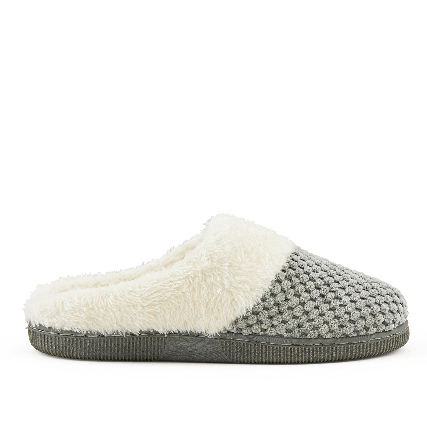 Women's Slippers Cozy Grey